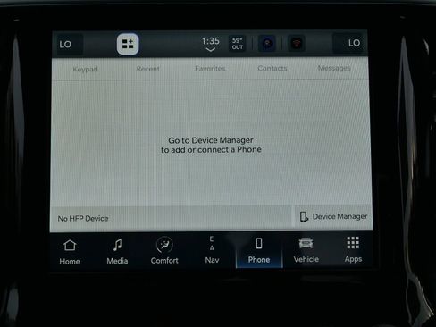 Used 2024 RAM 3500 Tradesman w/ Bed Utility Group image 43