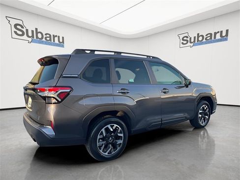 New 2026 Subaru Forester Premium image 6