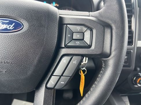 Certified 2020 Ford F150 XLT w/ Equipment Group 302A Luxury image 10