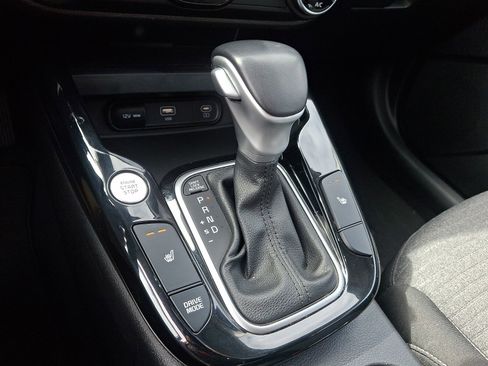 Used 2023 Kia Soul EX image 15