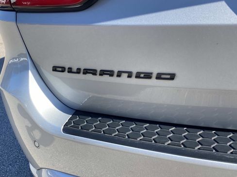 Certified 2024 Dodge Durango GT image 5