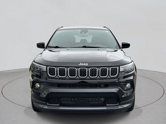 Used 2023 Jeep Compass Latitude w/ Sun and Sound Group video 2