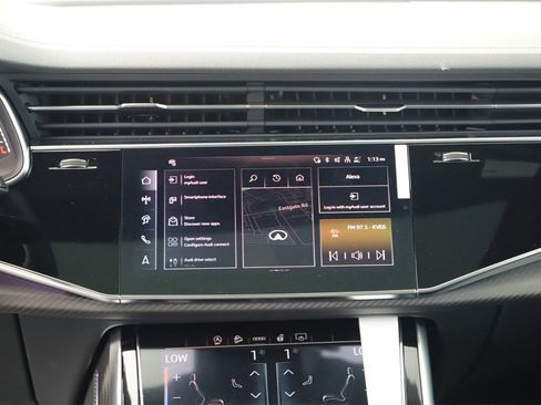 New 2026 Audi SQ7 Premium Plus image 19