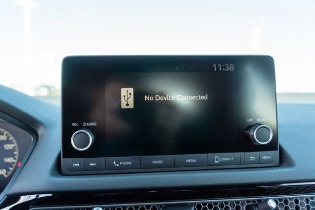 Used 2026 Honda Civic Sport image 20