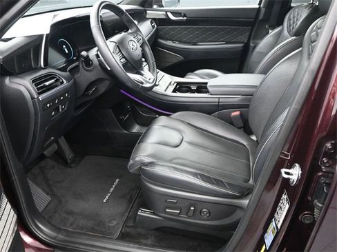 Used 2020 Hyundai Palisade Limited image 9