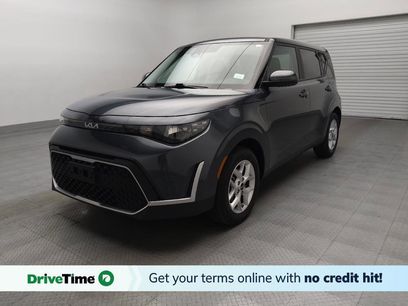 Used 2025 Kia Soul S