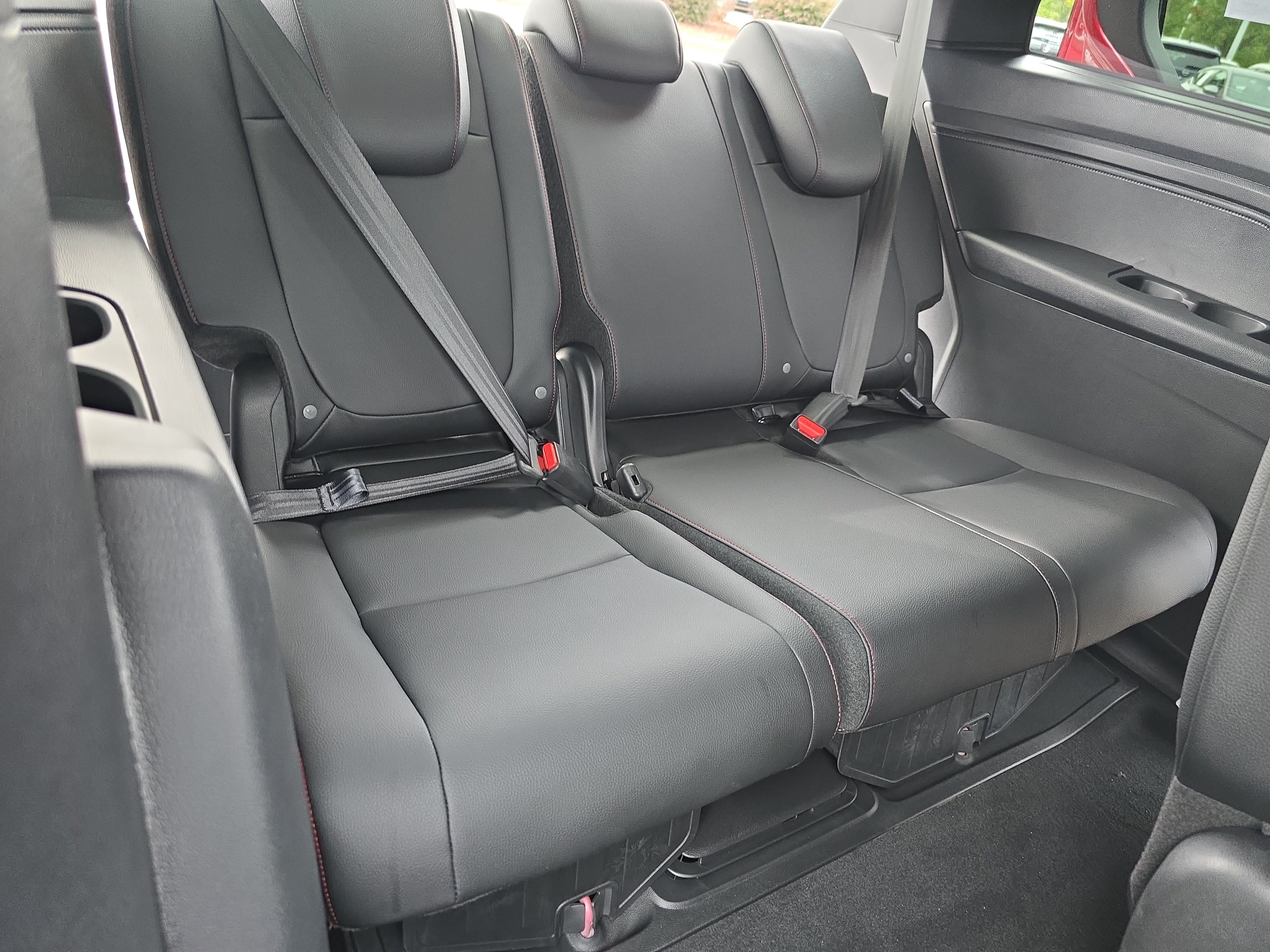 New 2027 Honda Odyssey Sport-L image 12