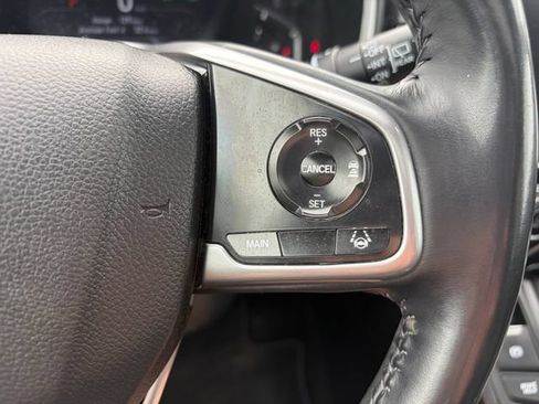 Used 2022 Honda CR-V EX-L image 8