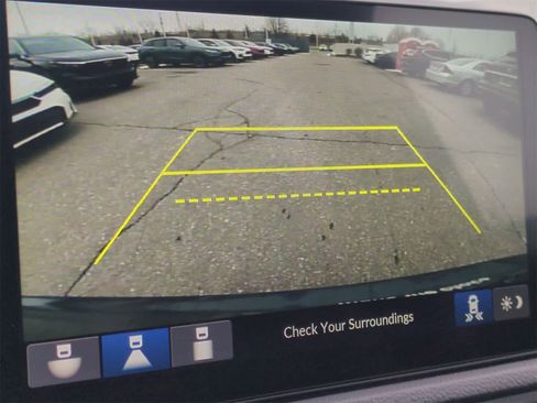 New 2026 Honda CR-V Sport image 30