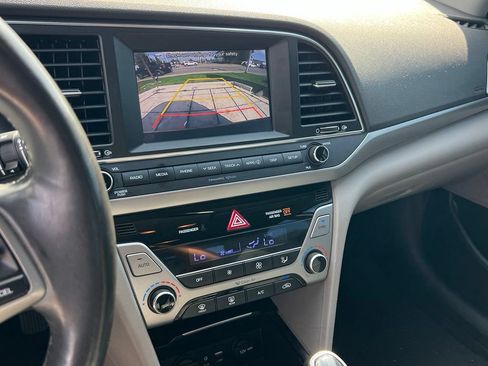 Used 2017 Hyundai Elantra ECO FWD image 21