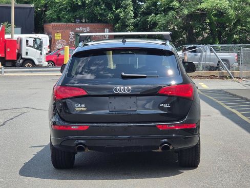 Used 2014 Audi Q5 2.0T Premium AWD/4WD image 6