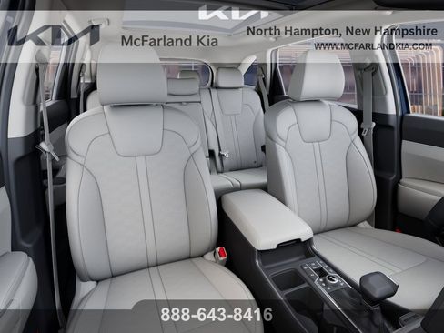 New 2026 Kia Sorento S image 16