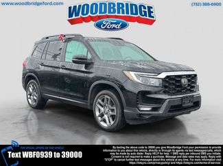 Used 2023 Honda Passport EX-L video 1