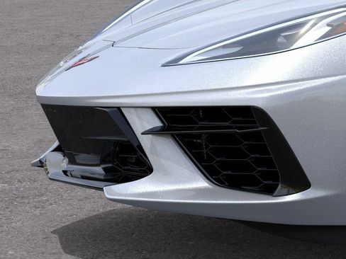 New 2026 Chevrolet Corvette Stingray Coupe w/ 1LT RWD image 13