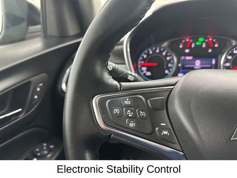 Used 2023 Chevrolet Equinox LT FWD image 37