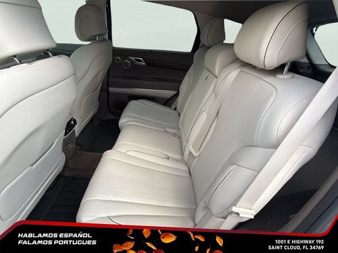 Used 2023 Genesis GV80 2.5T w/ Prestige 20" Package AWD/4WD image 22
