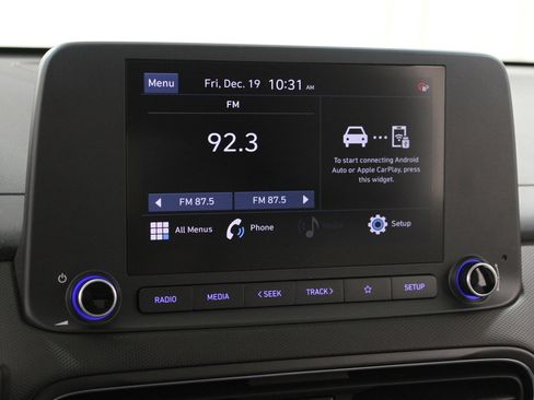 Certified 2023 Hyundai Kona SEL image 10