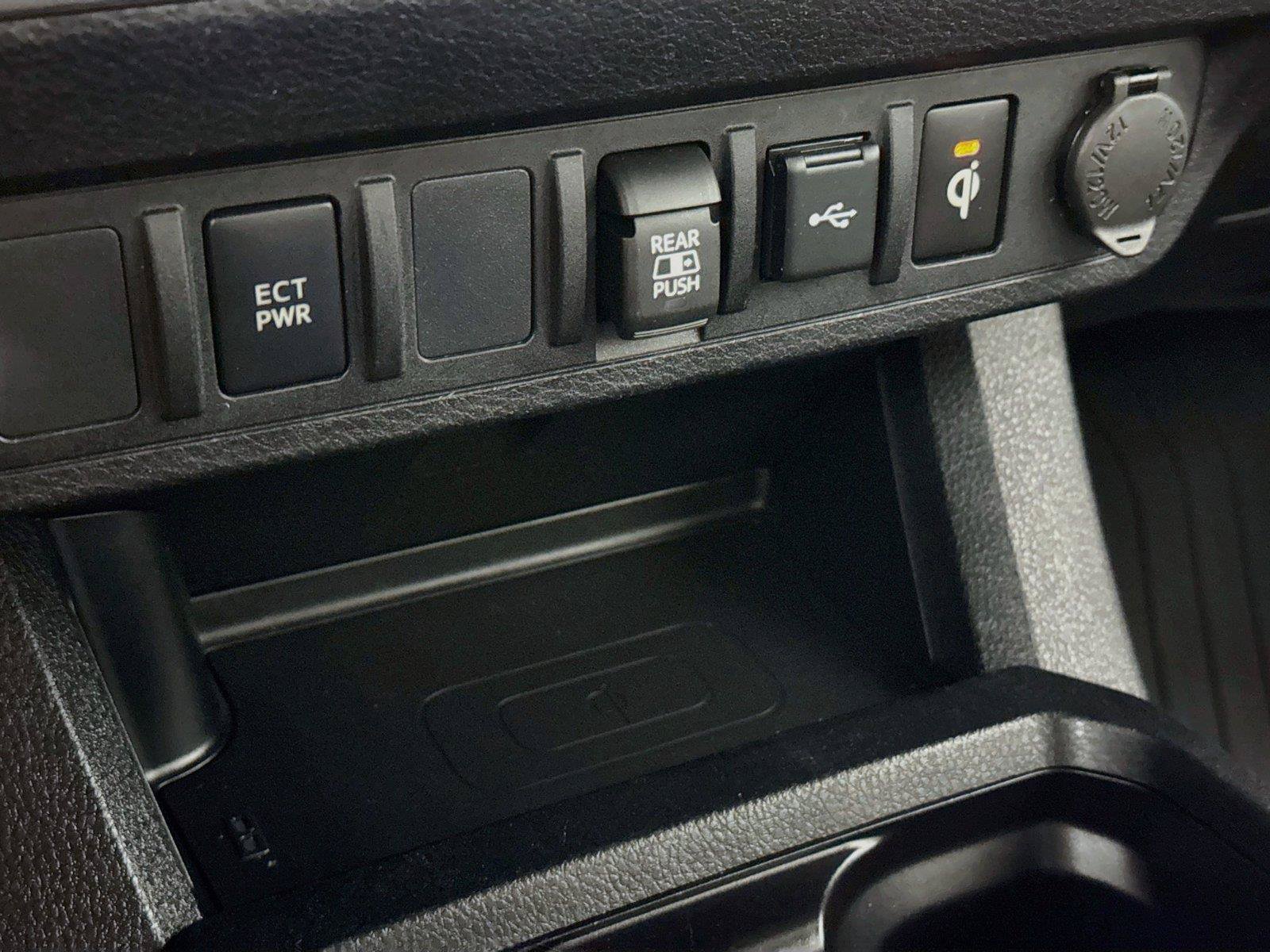 Certified 2023 Toyota Tacoma TRD Off-Road AWD/4WD image 25
