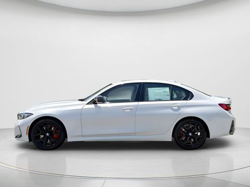 New 2026 BMW 330i Sedan w/ M Sport Package RWD image 7