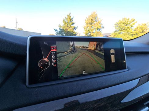 Used 2015 BMW X5 xDrive35i image 31