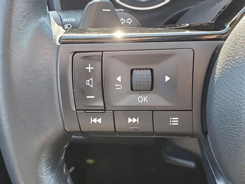 Certified 2023 Nissan Rogue SL w/ SL Premium Package image 23