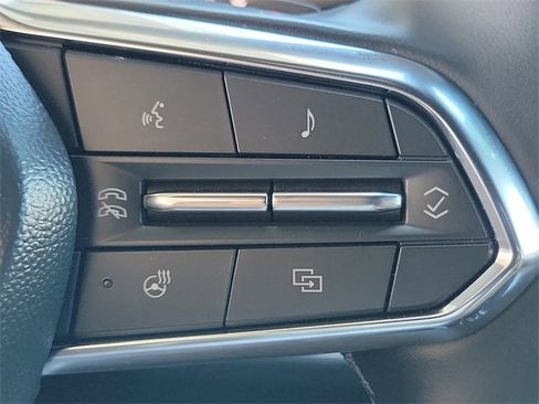 New 2026 Chevrolet Equinox ACTIV w/ Convenience Package III image 9