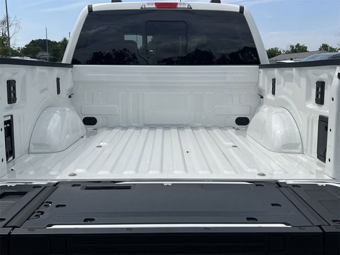 New 2025 Ford F150 Lariat w/ Equipment Group 501A Mid image 31