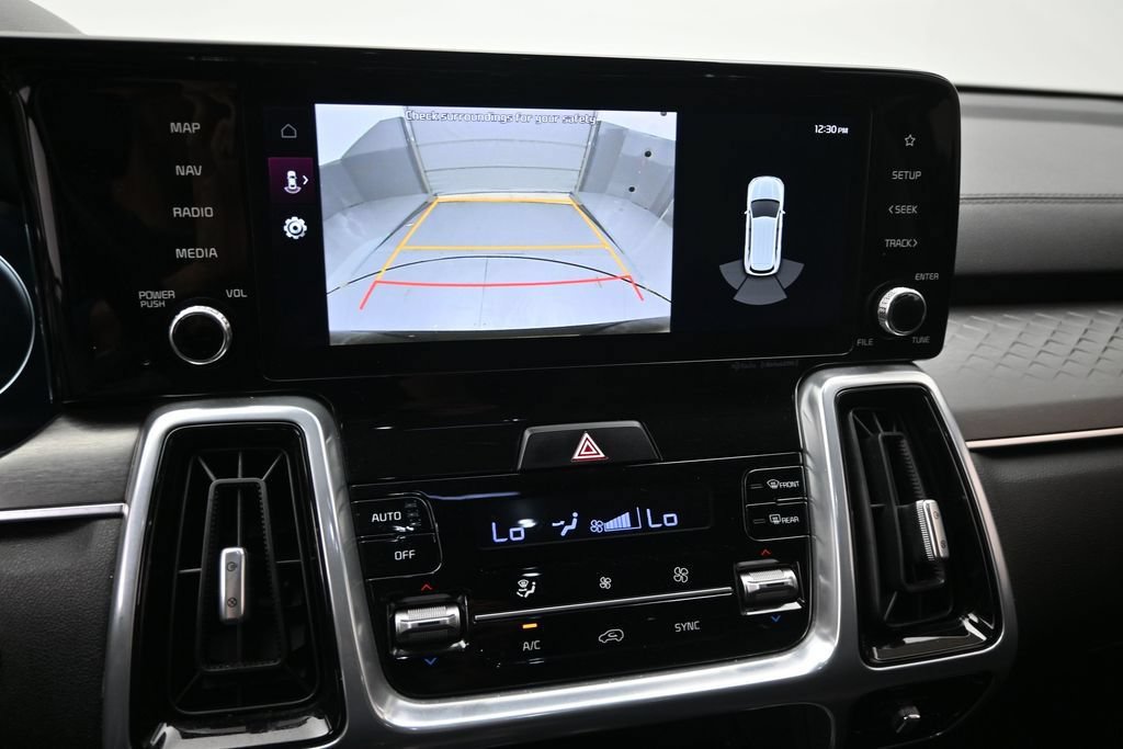 Used 2023 Kia Sorento SX AWD/4WD image 10