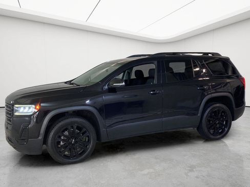 Used 2022 GMC Acadia SLE w/ Driver Convenience Package AWD/4WD image 39