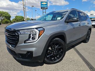 Used 2023 GMC Terrain SLT w/ Tech Package FWD video 1