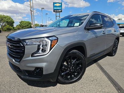 Used 2023 GMC Terrain SLT w/ Tech Package