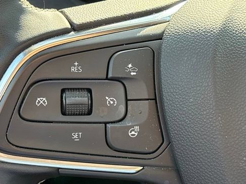 Used 2024 Buick Encore GX Preferred w/ Comfort Package AWD/4WD image 20
