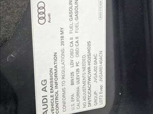 Used 2018 Audi Q5 2.0T Premium Plus w/ Premium Plus Package image 25