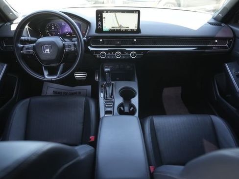 Used 2022 Honda Civic Sport Touring image 21