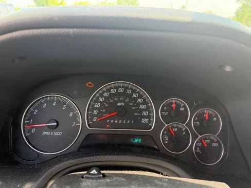Used 2006 GMC Envoy Denali AWD/4WD image 20