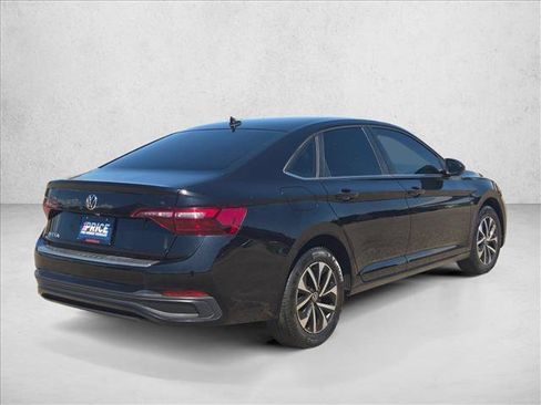 Used 2024 Volkswagen Jetta S FWD image 5