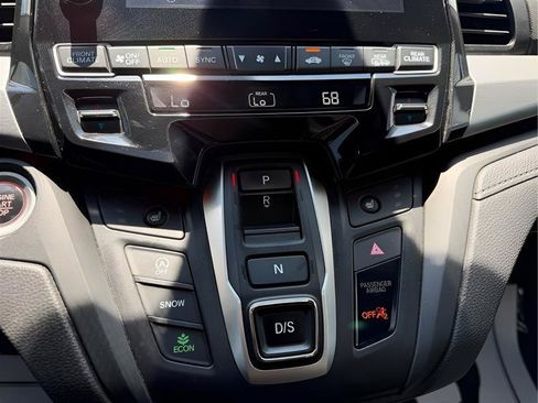Used 2023 Honda Odyssey Sport image 53