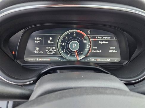 Used 2024 Cadillac CT5 Sport w/ Parking Package image 24