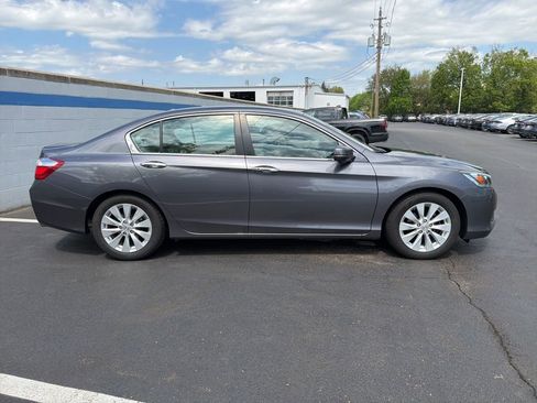 Used 2015 Honda Accord EX-L image 6