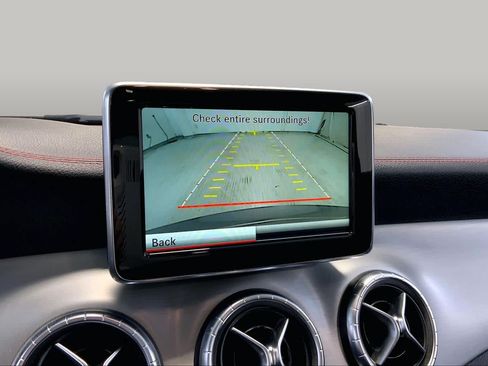 Used 2014 Mercedes-Benz CLA 45 AMG 4MATIC image 26