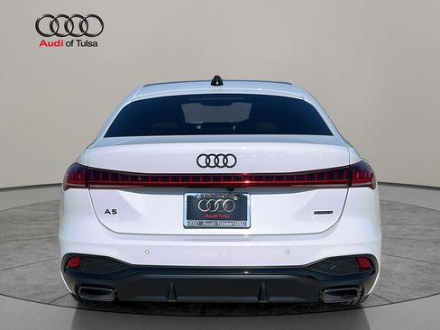 New 2026 Audi A5 2.0T Premium Plus AWD/4WD image 4