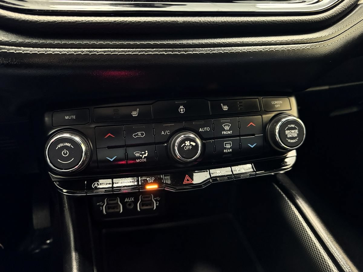 Used 2021 Dodge Durango GT AWD/4WD image 31