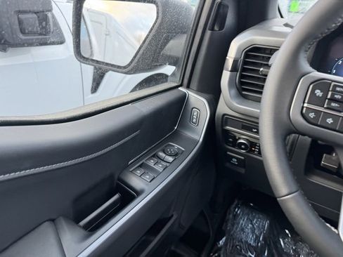 New 2026 Ford F150 XLT w/ Equipment Group 302A MID image 30