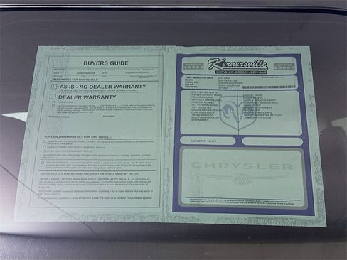 Used 2013 RAM 2500 Laramie w/ Cold Weather Group image 38