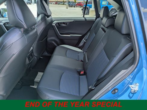 Used 2022 Toyota RAV4 XSE image 14