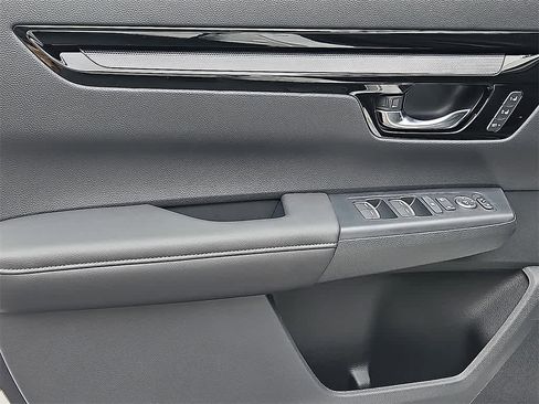 New 2026 Honda CR-V EX-L image 9