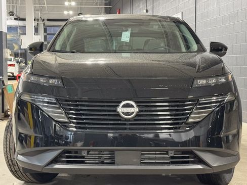New 2026 Nissan Murano SL AWD/4WD image 29