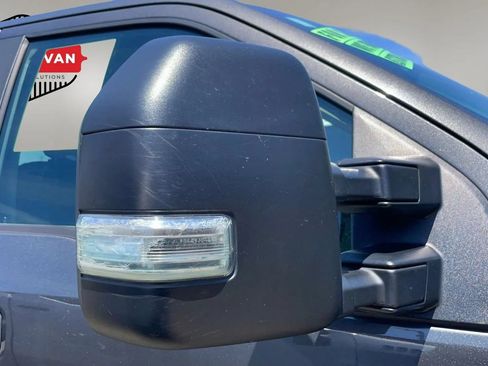 Used 2018 Ford F150 XL w/ Equipment Group 101A Mid AWD/4WD image 52