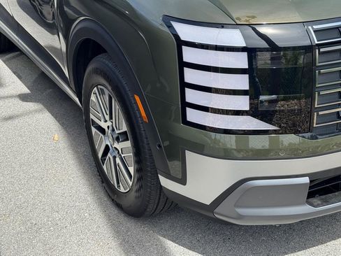 New 2026 Hyundai Palisade SEL Premium AWD/4WD image 10