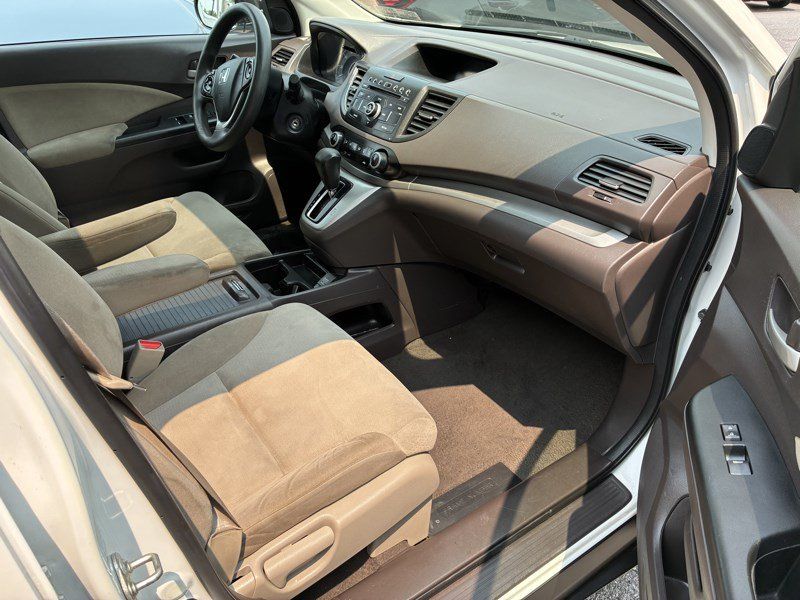 Used 2014 Honda CR-V EX image 18